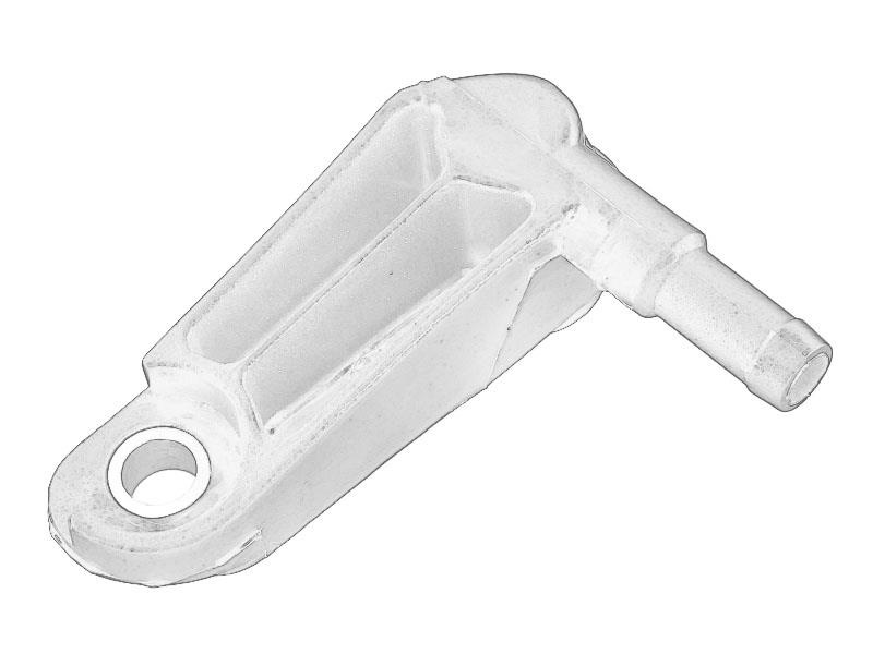 Element de turbocompresor ((en) brand-new turbocharger cartridge) original