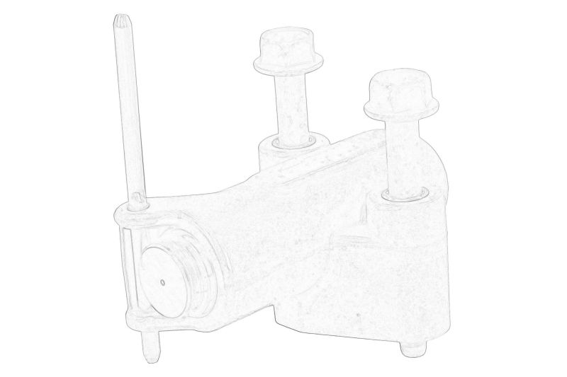 Tensor de lant de sincronizare original 