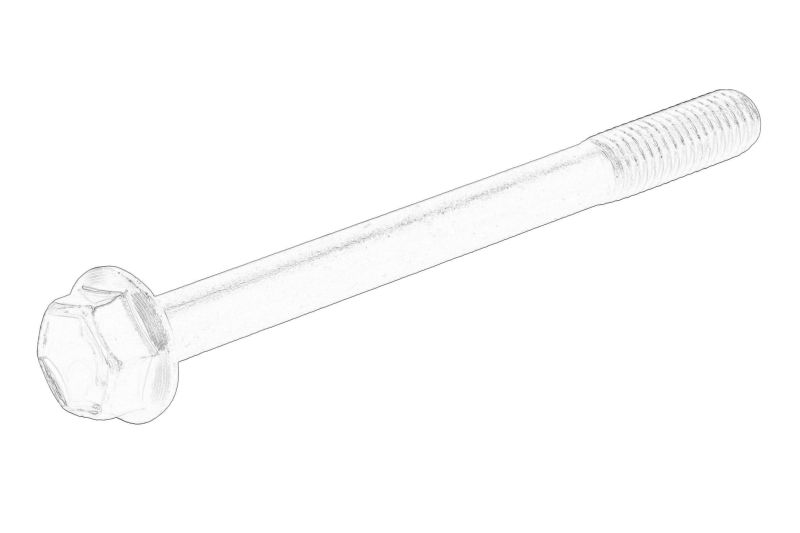 Surub injector de combustibil original 