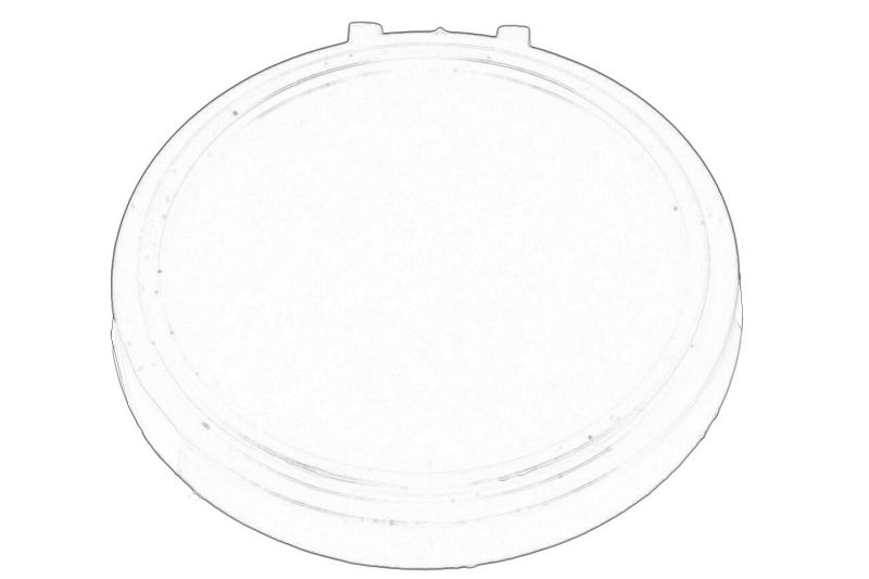Stecher pentru egalizarea lichidului de racire original