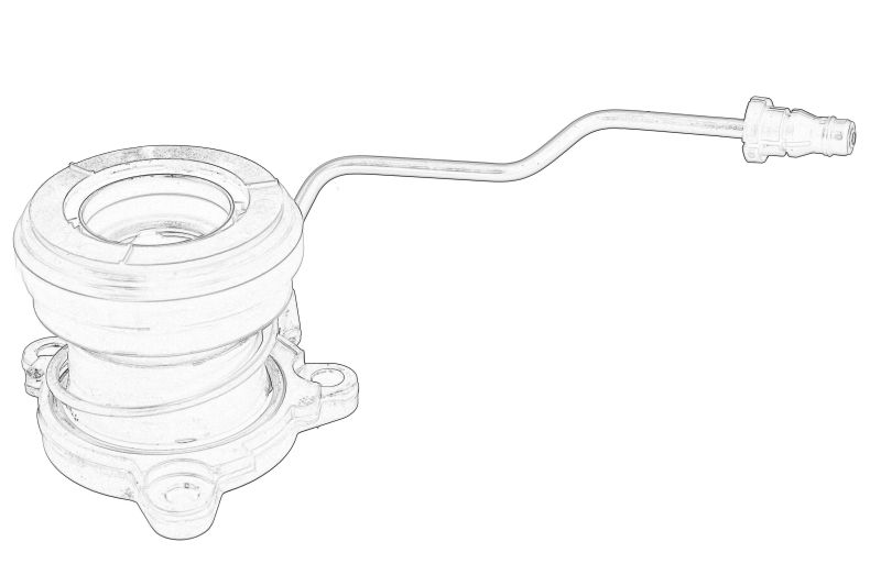 Rulment concentric hidraulic original