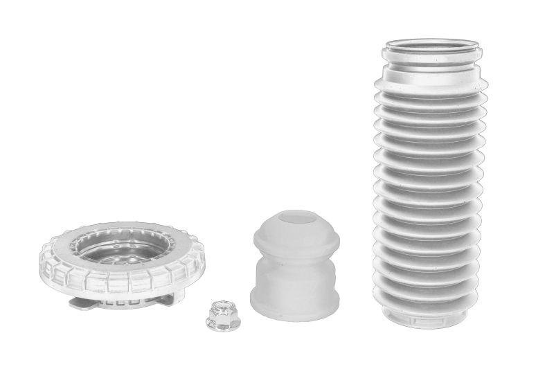 Set de asamblare amortizoare fata original