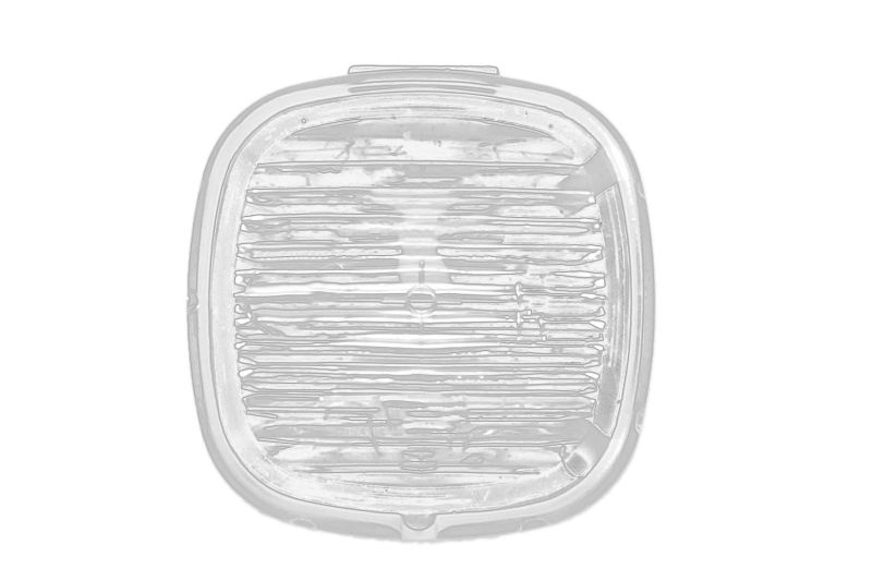 Lampa indicatoare, laterala dreapta/stanga originala