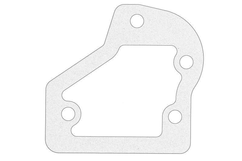 Garnitura cu jet de ulei (superior) originala 