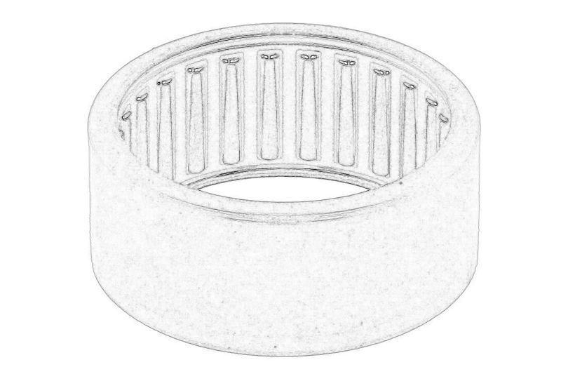 Rulment fuzeta original 