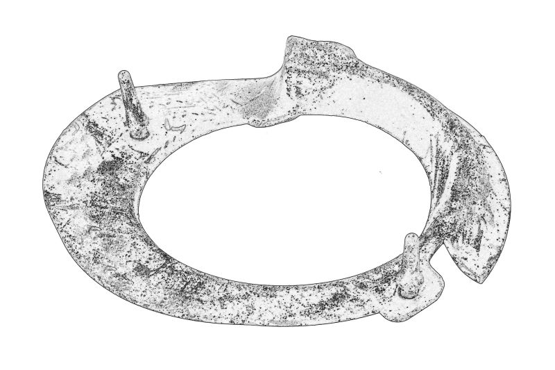 Masina de spalat cu arc fata/inferior originala