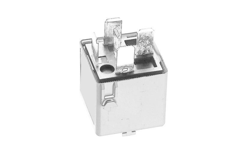 Releu GP (12V, numar conexiuni: 5) original 