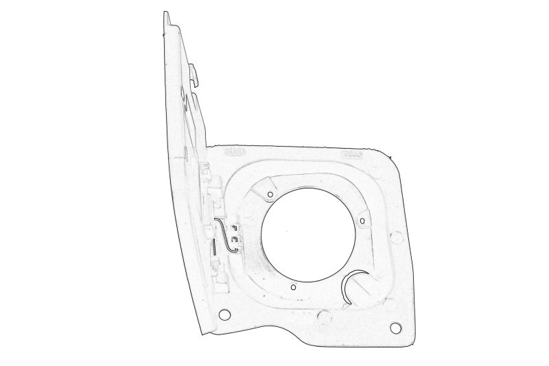 Set de reparatii pentru umplere original 