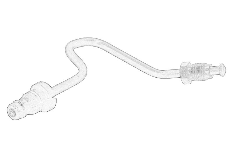 Furtun servo ambreiaj original 