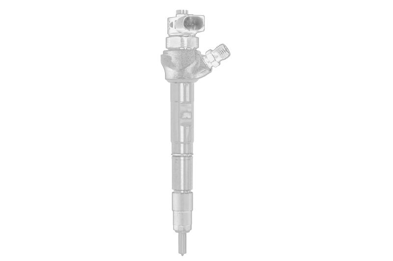 Injector CR electromagnetic original 