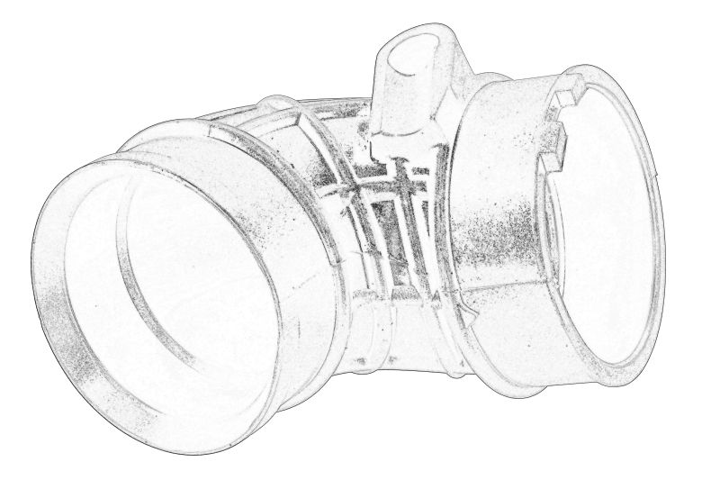 Palnie filtru aer originala