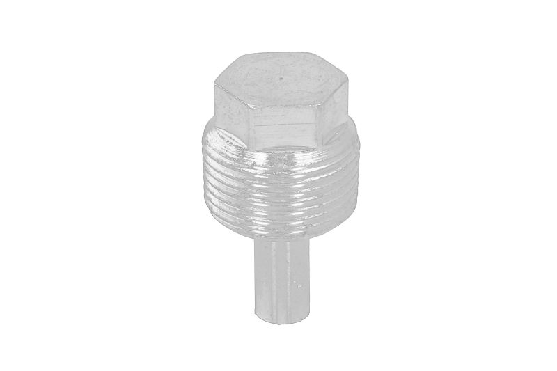 Elementul diferential, stecher original