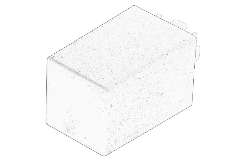Releu de lumini original 