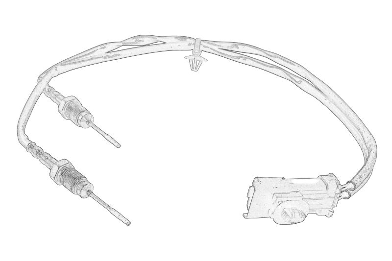 Sonda lambda originala