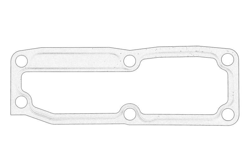 Garnitura/simering carcasa termostat original