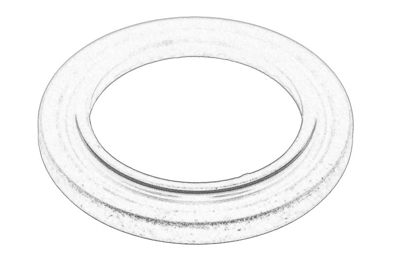 Garnitura ax cardanic originala