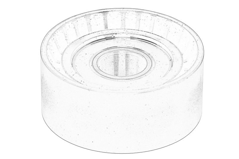 Scripete cu centura in v multi (plastic, avion) original