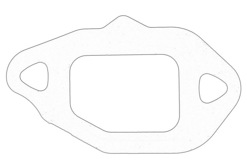 Garnitura valvei EGR originala