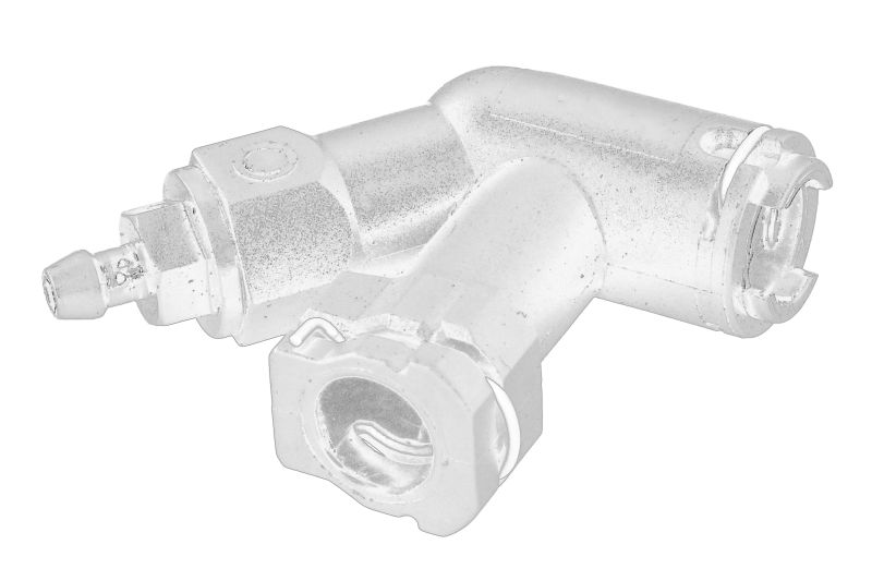 Ventil de aerisire (Brida U; cutie de viteze F40) original 
