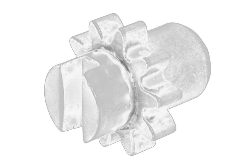 Auto-reglare sabot frana (spate; vinde cu 116 423 00 50) original 
