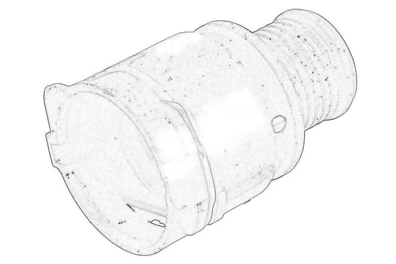 Element de incalzire (conector) original