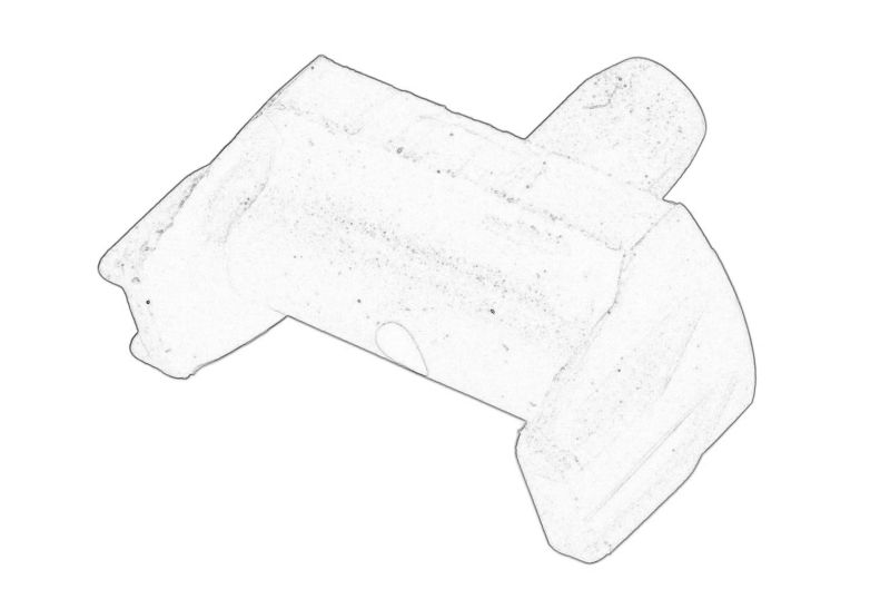 Set reparatie furca ambreiaj (suporturi pentru furca ambreiaj) original