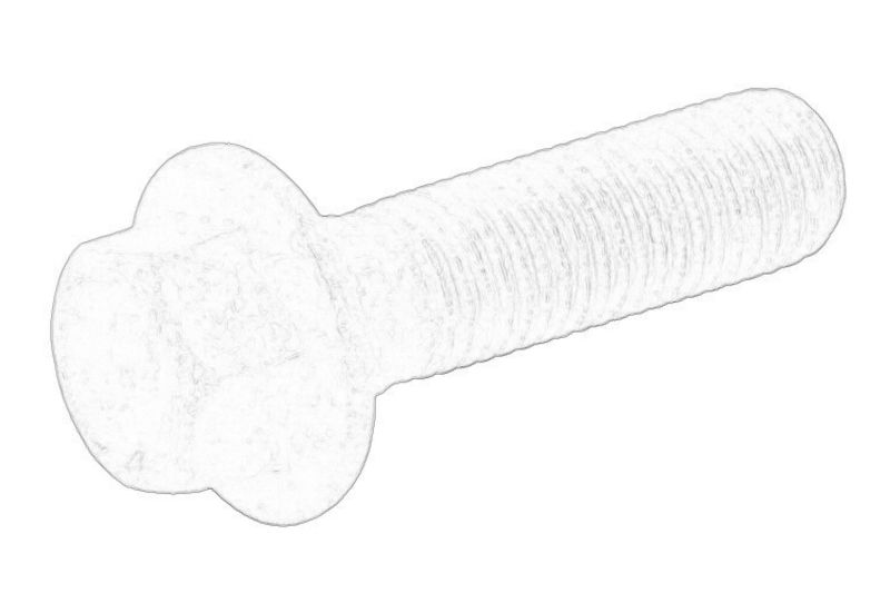 Pinul rotii original