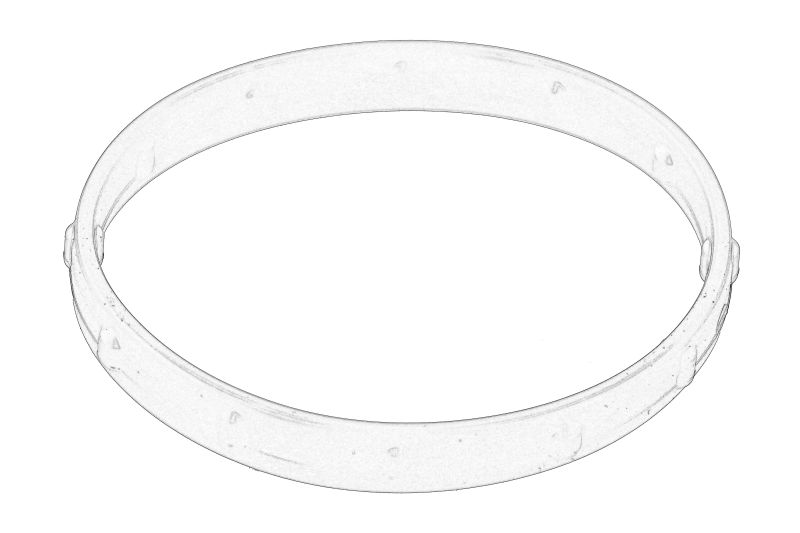 Garnitura termostatului de racire originala
