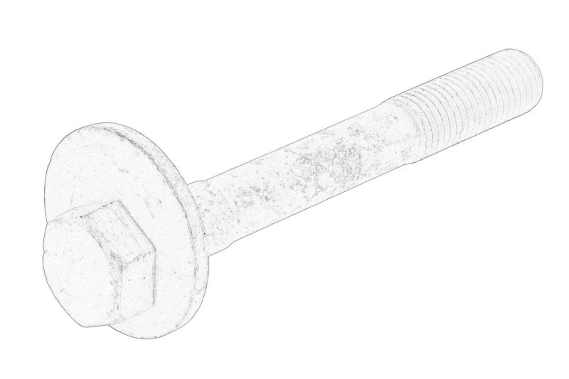 Trusa de reparatie a osului dorit (M12x1,5) originala