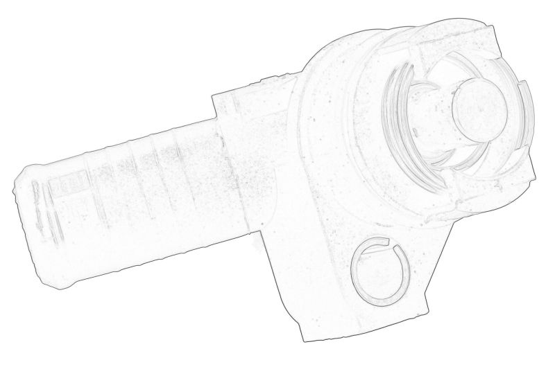 Termostat de racire cu ulei original 
