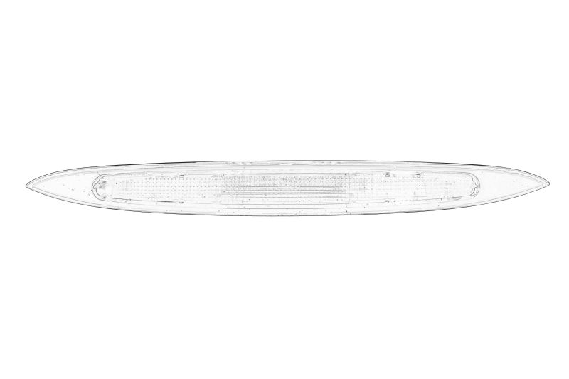 Lampa STOP originala 