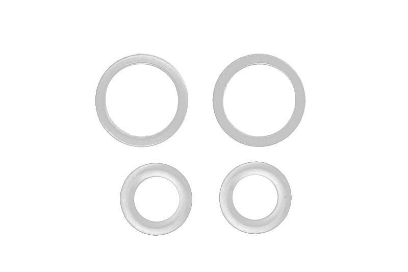 Garnitura furtunului de ulei (turbocompresor) originala