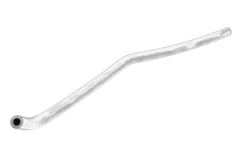 Furtun de presiune a filtrului de particule diesel original 