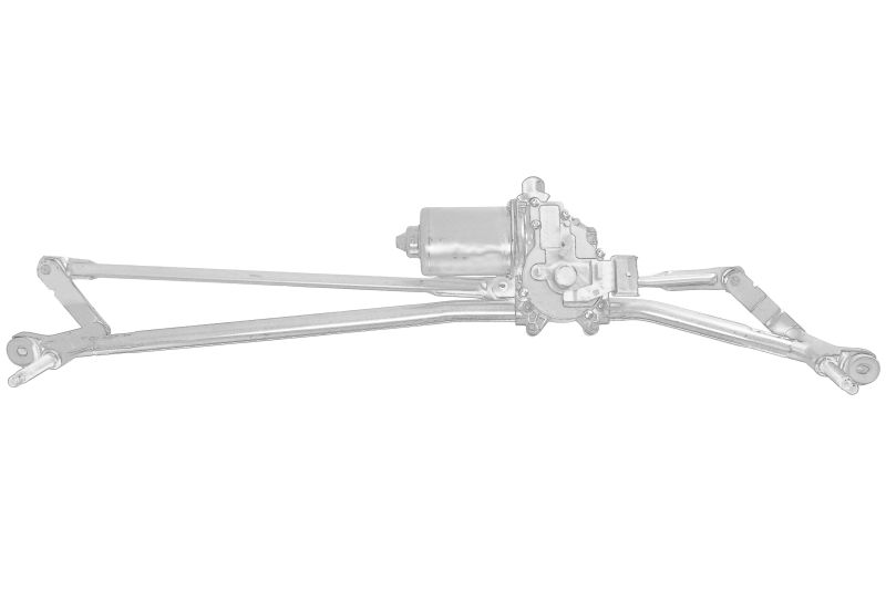 Mecanism stergator parbriz fata (cu motor) original