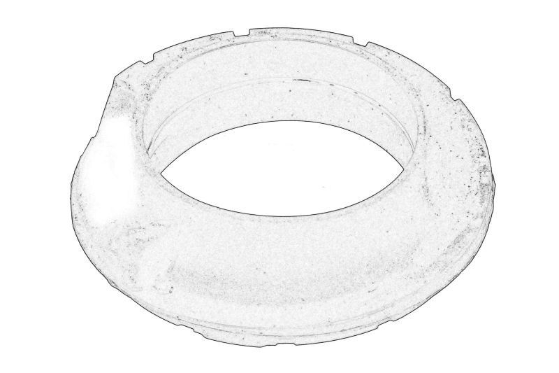 Masina de spalat cu arc fata/inferior originala