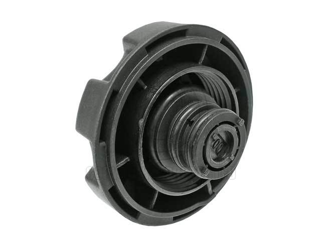 Stecher pentru egalizarea lichidului de racire (1,2bar) original