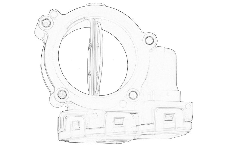 Strangulator original
