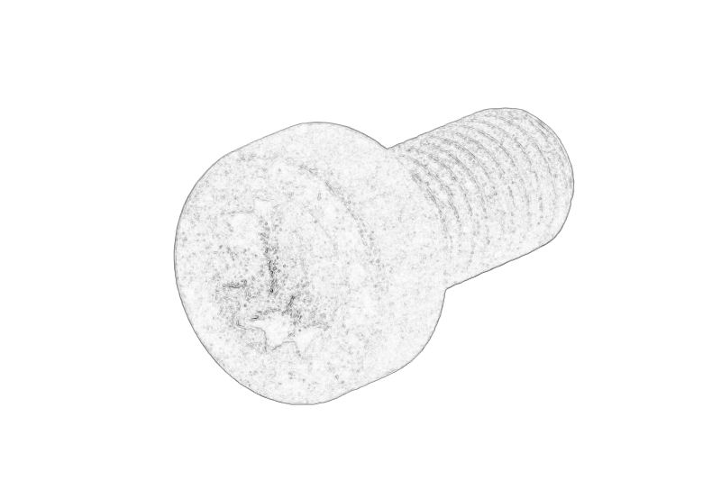(EN) sliding bush bolt original