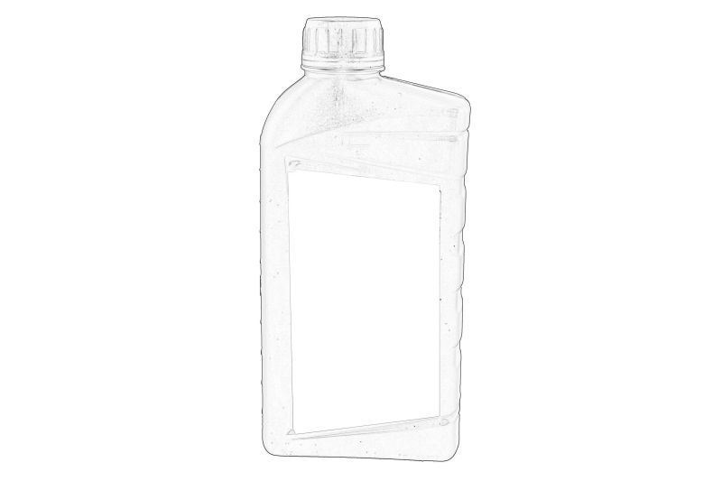 Ulei de transmisie MAZDA 1L