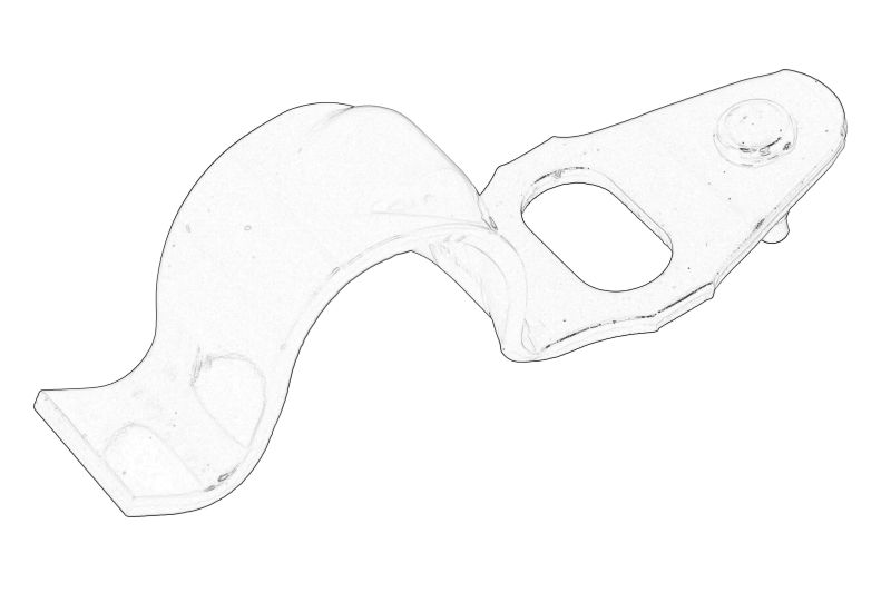 Stabilizator fata dreapta/stanga original