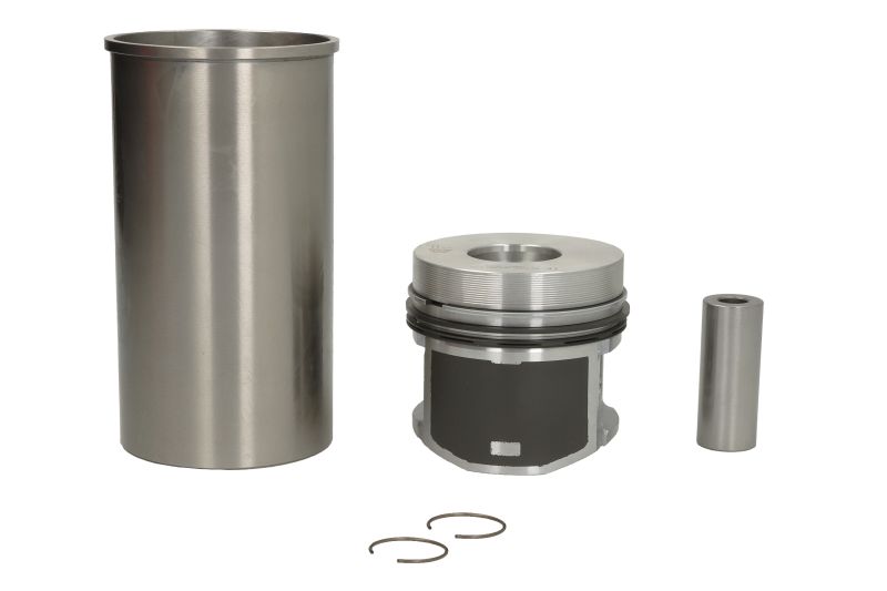 Piston cu manson set (91mm) original 