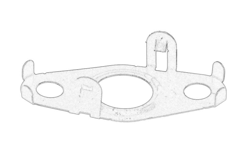 Garnitura turbocompresor originala 