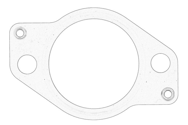 Garnitura valvei EGR (supapa / furtun) originala