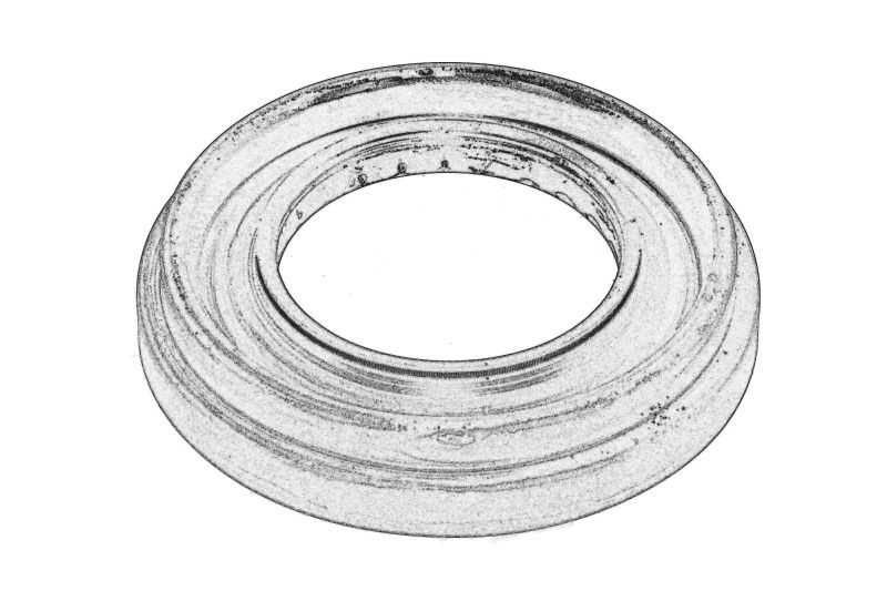 Garnitura ax cardanic fata originala