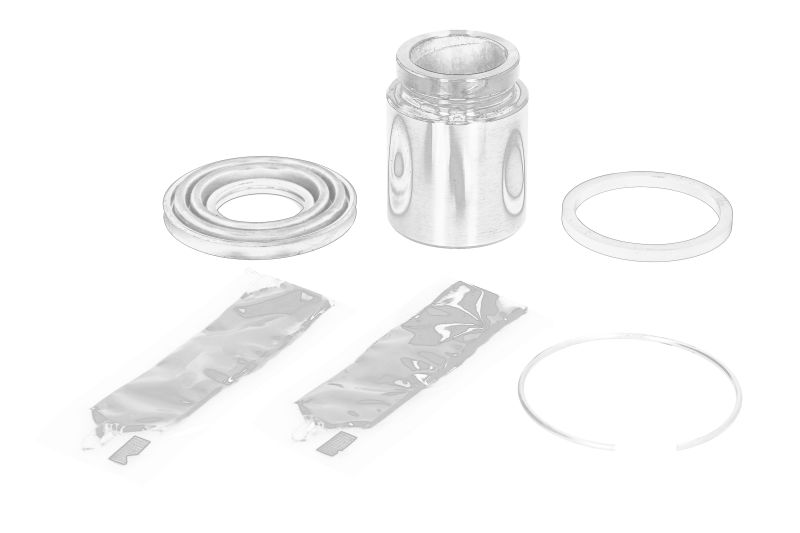 Kit reparare etrier Spate Dreapta/Stanga (diametru piston: 35) original 