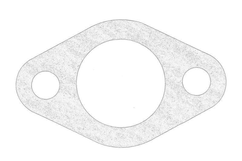 Garnitura valvei EGR originala 