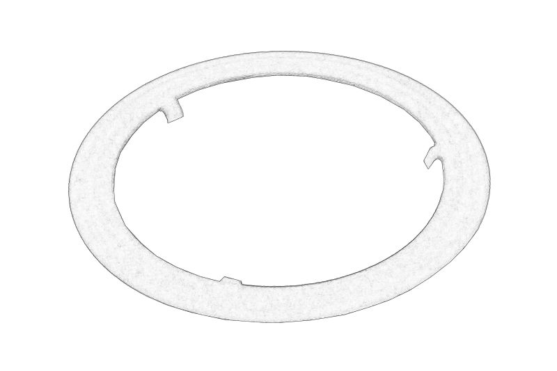 Filtru DPF, elemente de filtrare a particulelor diesel original