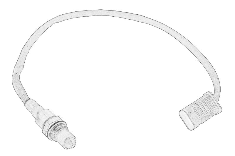 Sonda lambda originala