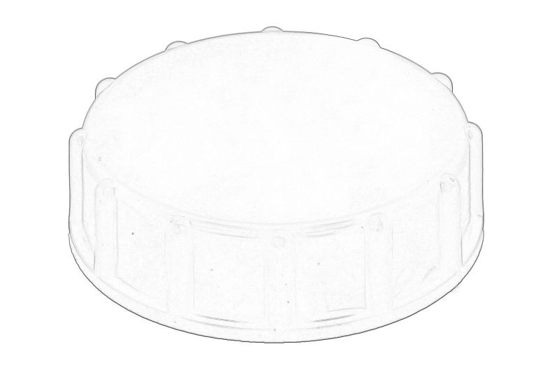 Capac vas lichid frana original