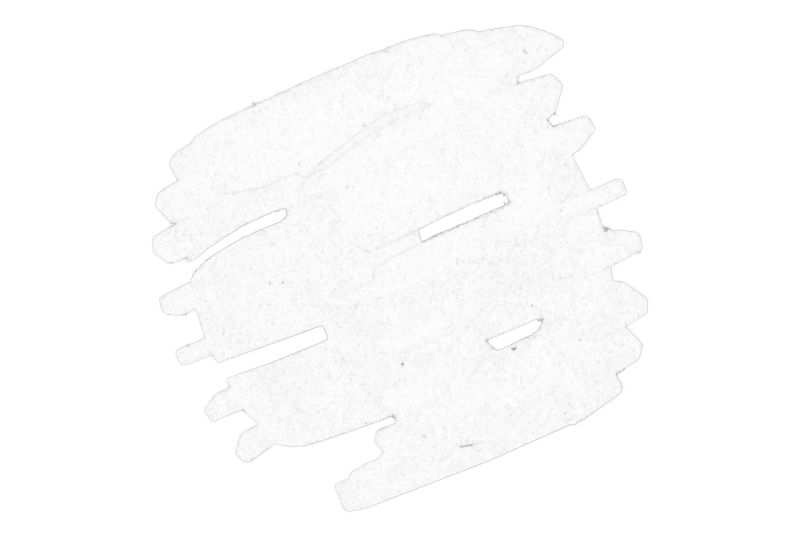Elementul selector de viteze original